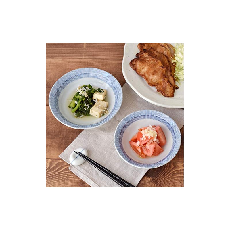 Tableware East Fruit Bowl 5.5 inches (14 cm) Tokusa Frame