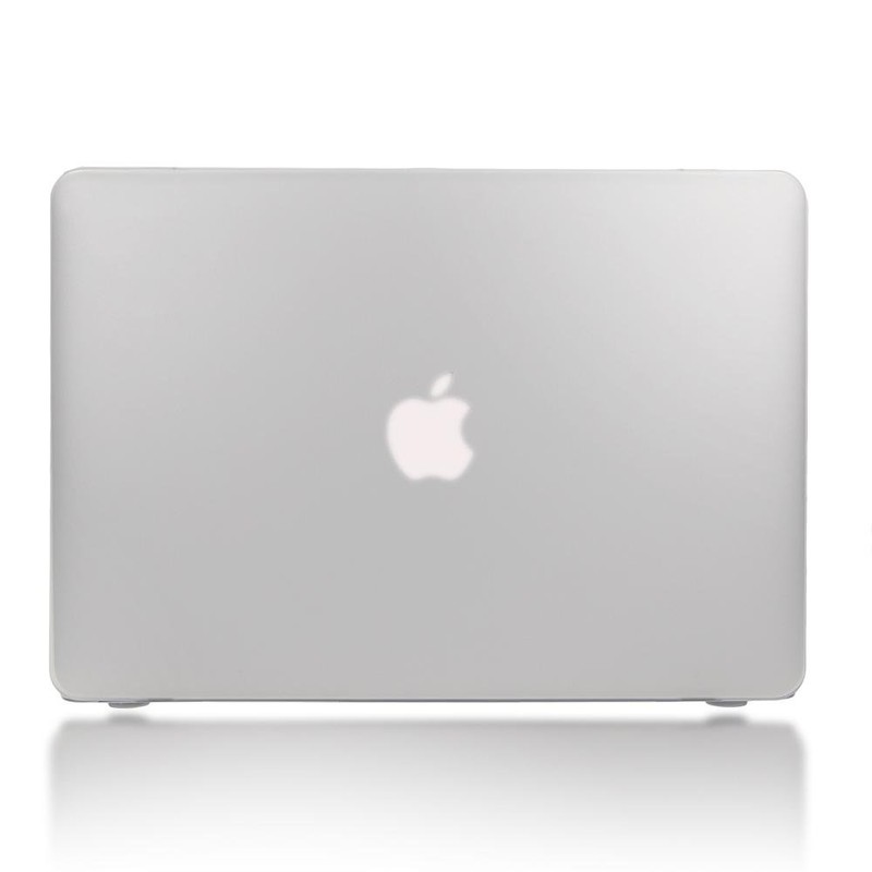 NALIA Hard Case Compatible with MacBook Air 13 Inch (2015),