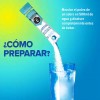 Liquid IV Multiplicador de Hidratación Electrolitos Hydration Multiplier Electrolyte Powder,