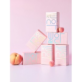 Lenopty Sinner Up Glow 3 Months (6box) / 레놉티 시너업글로우 3개월 (6box)