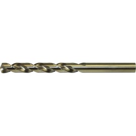 ASW Spiral Drill Bit DIN 338 Type N, Right, Made from HSS-Co, 333850660
