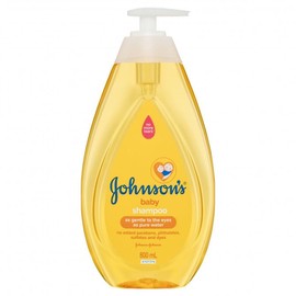 Johnson &amp; Johnson Buy Johnsons Baby Shampoo 800ml Online