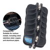 3/4in 19mm Handheld Copper Tubing Straightener Pipe Straightening Tool for