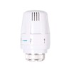 Bohaner Radiator Thermostatic Valve,3X Radiator Thermostatic Head Heater Control Thermostat