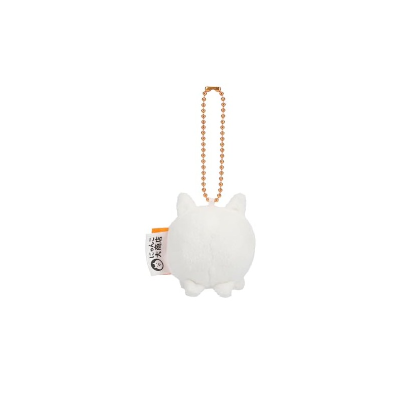 Cat Daishun Mini Mascot Cat