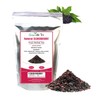 Green Hill Tea Elderberry Herbal Tea - Fruit Herbal Tea