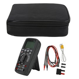 DT‑965 High Accuracy Multimeter Multifunctional True RMS Digital Meter for Industry Outdoor