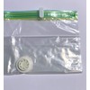 Towa Sangyo Storage Bag, Just Press From The Top, Compression