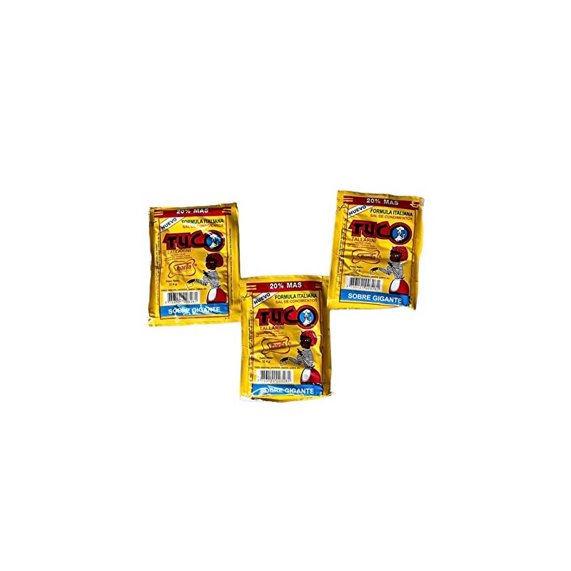 Sibarita Peruvian Seasoning Tuco Sibarita Base de salsas peruanas