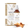 SOUL STICKS White Sage & Cinnamon Smudge Spray – 3.5oz