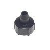 Monument 180s Nipple Cap 1/2 Bsp