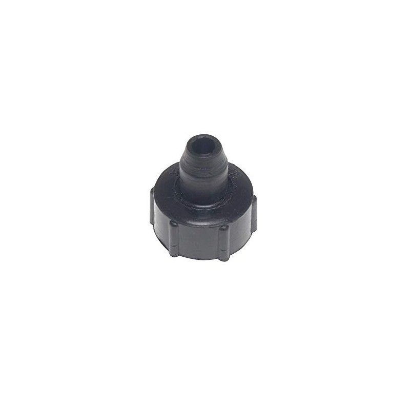 Monument 180s Nipple Cap 1/2 Bsp