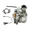 Thomletha 1BBL Carburetor Carb YFA Replacement for Ford 4.9L 300