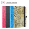 LiuShan Compatible with Teclast P20HD / Winnovo P20 Rotating Case,