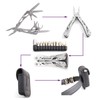 Ganzo Multi Tool G202B/G202 Outdoor Military Camping Pliers with Kits