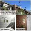 WENQUIT 2PCS Heavy Duty Hanging Plant Bracket, 16Inch Outdoor Wall