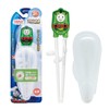 Edison Chopsticks for Small Children (from 2 Year-olds to Pre-schoolers)