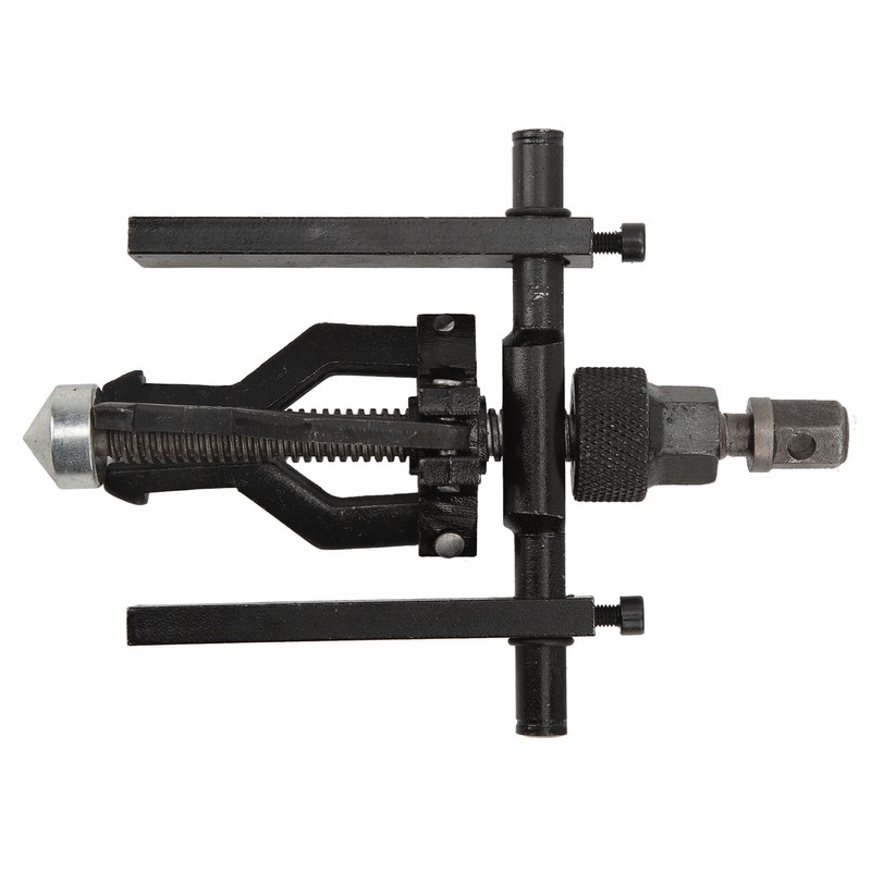 Bearing Puller Tool Carbon Steel Heavy Duty Hub Puller for