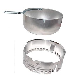 Weber 65143 Ash Catcher Assy for 2015 22.5" One Touch Grills