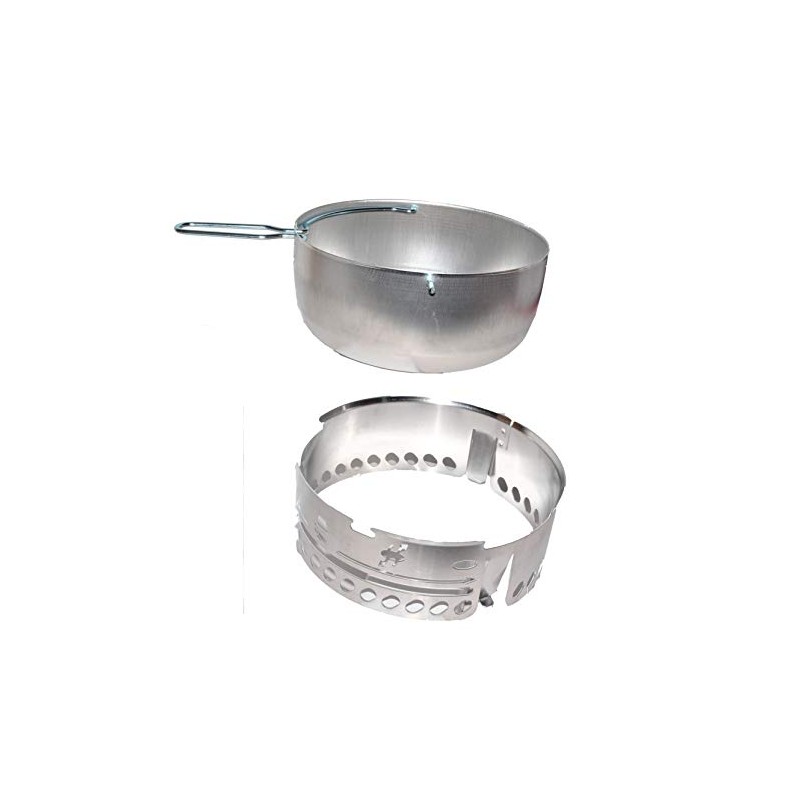 Weber 65143 Ash Catcher Assy for 2015 22.5" One Touch
