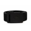 Replay Men's Cotton Belt, 299 Washed Black