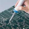 ホーザン(HOZAN) 耐食ビット付ハンダゴテ 最高温度440℃ 消費電力35W H-849