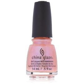 China Glaze Nail Polish, Jetstream 096