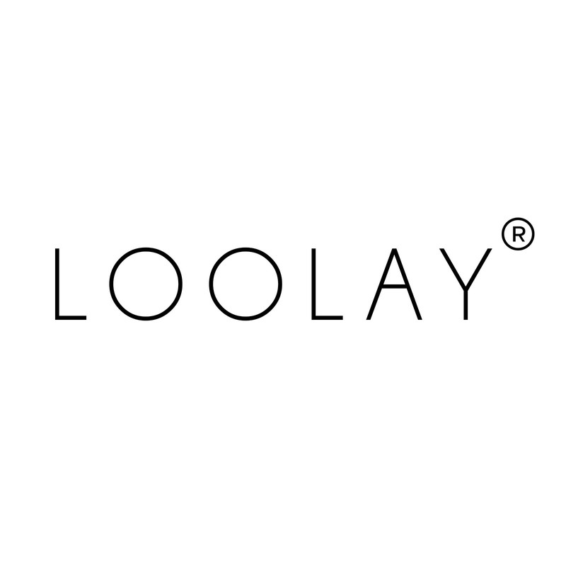 LOOLAY® Nursing Pillow XXL Super Soft Positioning Pillow, Side Sleeper