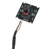 Mini USB2.0 Webcam Board, Drive Free Industrial USB Camera Module