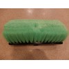 Carlisle Flo-Pac 36129775 - 10" Flo-Thru Vehicle Wash Brush w/
