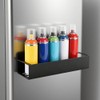 2 Pcs Magnetic Aerosol Spray Can Holder,Wall Mounted Toolbox Bottle