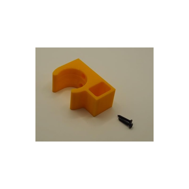 Wall Mount Compatible with Dewalt Ratchet