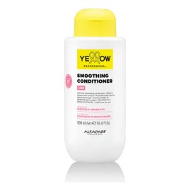 Yellow Liss Acondicionador 500 Ml                                                                                                                     