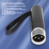 Digital Microscope 50X‑1000X Magnification 2 Million HD Pixels Handheld WiFi