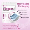 Mclovefy Multi Collagen Peptides Powder, 16 Oz (41 Servings) -