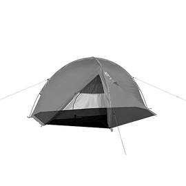 Wild Country Helm 2 Footprint Groundsheet protector, 51HE2FP, Black