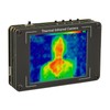 Infrared Thermal Imager 3.4inch LCD Display 1800mAh Rechargeable Infrared Thermal