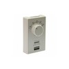 DAYTON 4PU49 Thermostat 50-90F 125/277V-AC D639687