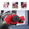 HttDog Bike Shift Brake, Steering Wheel Lock, Bike Clip Lock,