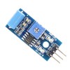 Youmile 5pcs Vibration Sensor Module SW-420 Motion Alarm Switch Detector