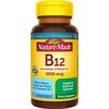 Nature Made SM Nature Made Maximum Strength Vitamin B12 5000 mcg -60ct