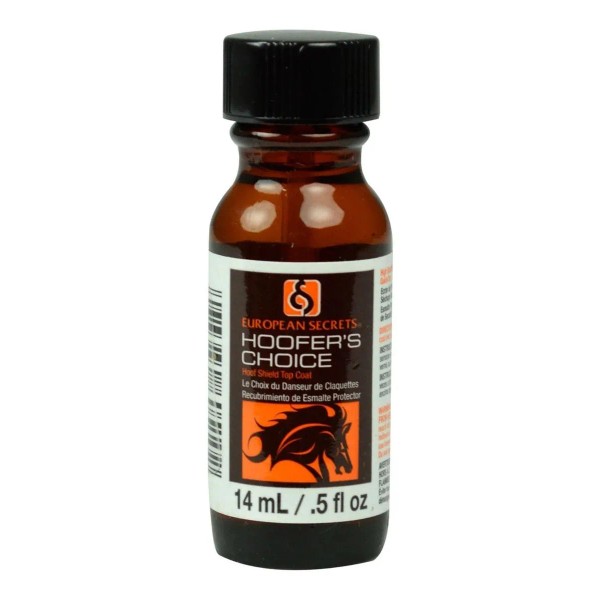 Protector De Esmalte Para Larga Duración Hoofers Choice