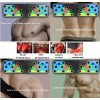 Dolores Lagartijas Push Up Board Entrenamiento Multietapa Ajustable