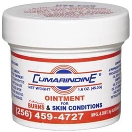 Ointment 1.6 oz