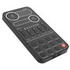 Portable Voice Changer Bluetooth 5.3 Multifunctional Effects Handheld Mini Live