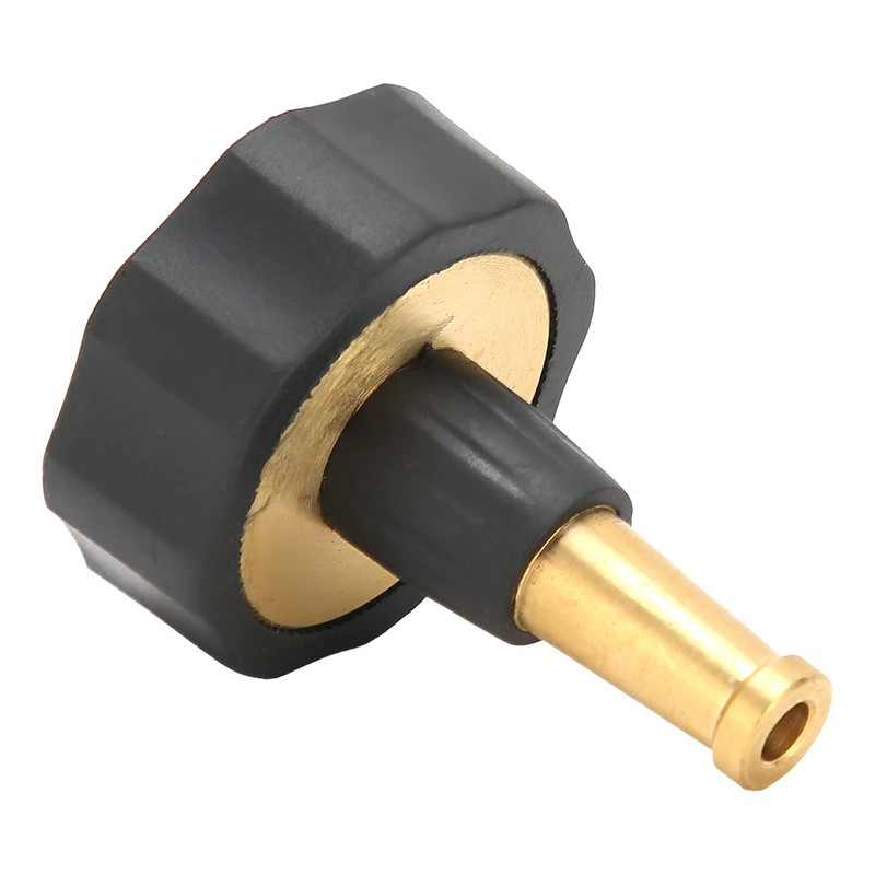 Hose Nozzle, Garden Hose Nozzle G3/4 Female Thread Pipe Jet