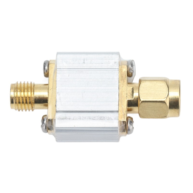 Band Pass Filter 1dB Bandwidth Metal SAW Filter for 403MHz