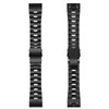 Strap-it Titanium Bracelet – Compatible with Fenix 5x/6x7x/8 (51 mm)
