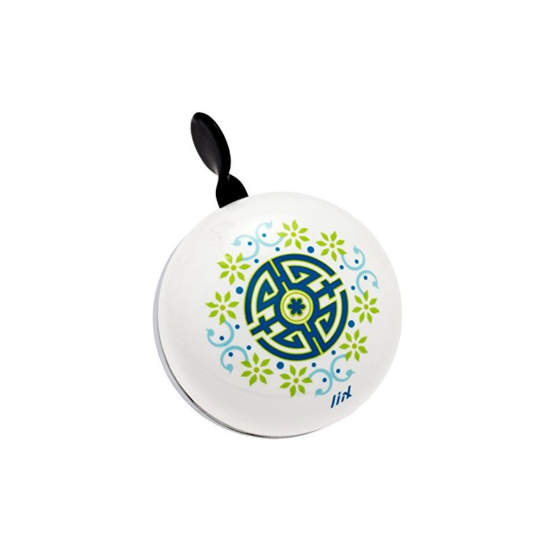 Liix Mini Ding Dong Marrakesh Bicycle Bell