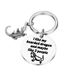 PLITI I Like bearded dragon CA (I Like bearded dragon CA)